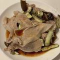 ＹＵＫＡＲＩ☆☆'s cooksnap of when they made ヘルシオで簡単★豚肉となすの蒸しポン酢味.