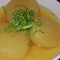 ブランシュkuu's cooksnap of when they made 簡単☆大根の煮物.