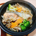とも0806's cooksnap of when they made 鮭のちゃんちゃん焼き【北海道名物】.