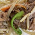 ミユミユ24's cooksnap of when they made ◆簡単中華♡牛肉ともやしの中華炒め◆.