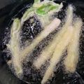 monemaruku's cooksnap of when they made 姫竹の下処理.