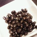 ジュリア♪'s cooksnap of when they made ダイエットに!! ザ・黒豆(改).