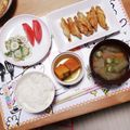 さるぱんだ's cooksnap of when they made ♬話題入り♪竹輪ときゅうりの胡麻和え.