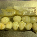 年中ねぼすけ's cooksnap of when they made 簡単おつまみ＊めんつゆ柚子こしょう味玉.