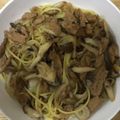 かおり♡♡♡'s cooksnap of when they made 大豆のお肉でパスタ.