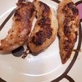 びりデジャネイロ's cooksnap of when they made 鶏ササミの生姜焼き.