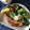 栗丸うさぎ's cooksnap of when they made 白菜の梅かつお和え.