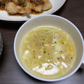 クックCTUCUP☆'s cooksnap of when they made 中華風コーンスープの卵スープ♡とろり絶品.