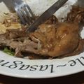 ナヲミンミン's cooksnap of when they made フライパンで簡単♡♥家族のローストチキン.