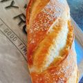 みりぃな's cooksnap of when they made ワイルド！俺のバゲット.