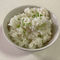 papikun's cooksnap of when they made 幼児食　パクパク食べるチーズリゾット.