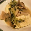 ☆★ぴー★☆'s cooksnap of when they made ごま味噌肉豆腐.