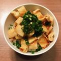 3yes's cooksnap of when they made じゅっぱりねこまんま☆.