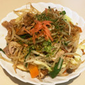 クックQPU4ZJ☆'s cooksnap of when they made 簡単♪ソースと白だしで美味しい焼きそば♡.