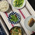 ぐりtoぐら's cooksnap of when they made 小松菜とコーンのバター醤油炒め.