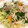 クックQPU4ZJ☆'s cooksnap of when they made 炎の野菜炒め.