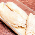 クックみゅーみゅー's cooksnap of when they made しっとり美味しいささみの酒蒸し.