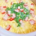 Halcandy51's cooksnap of when they made 韓国ごはん＊ケランチム(韓国茶碗蒸し).