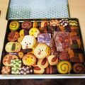 もぉもぅ's cooksnap of when they made 犬クッキー ☆超簡単.