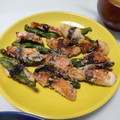 イロピリン's cooksnap of when they made 超簡単☆ししとうとササミの竜田揚げ♪♪♪.