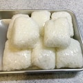 nao✳︎21's cooksnap of when they made 離乳食 完了期 〜軟飯(2倍粥)〜.