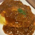 ママの弟子♡'s cooksnap of when they made 余ったハヤシで♡オムハヤシ。.