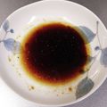 あたりめっこ's cooksnap of when they made 自家製ドレッシング♡.