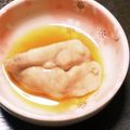 ★むさ's cooksnap of when they made 鯛の白子＆たまご甘辛煮.