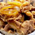 てんてん1号's cooksnap of when they made 簡単！早い！吉野家風牛丼♡.