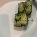 さゆゆゆこ's cooksnap of when they made きゅうりのゆかり和え.