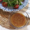 4児男子母さんの台所's cooksnap of when they made 簡単玉ねぎドレッシング.