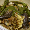 生誕１９７３年独身男's cooksnap of when they made 牛肉と野菜の和風煮.