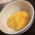 猫リン's cooksnap of when they made レンジで簡単ふんわりチーズオムレツ✨.