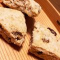 クック6CV81H☆'s cooksnap of when they made 砂糖不使用！オートミール＆米粉スコーン.