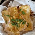 カクヨ's cooksnap of when they made お弁当に♡鮭のカレーマヨ焼き.