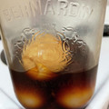 ぽんぽこ2486's cooksnap of when they made 宝みりんで簡単煮卵.