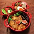 こつゆ514's cooksnap of when they made なすしょうが漬け.