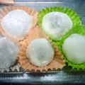 たき姉☆'s cooksnap of when they made 意外と簡単♪カフェオレ大福.