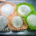 たき姉☆'s cooksnap of when they made 意外と簡単♪カフェオレ大福.