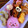 あ☆せ's cooksnap of when they made 簡単！年少さんの幼稚園うさぎ弁当♡.