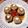 Coo1215's cooksnap of when they made 【甘辛マヨで！】椎茸の肉詰め.