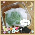 海理ママ's cooksnap of when they made 大葉の保存方法.