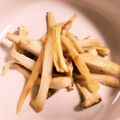 milestone★'s cooksnap of when they made 簡単！美味しい！エリンギのバター醤油炒め.
