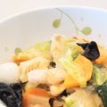 イエローバード's cooksnap of when they made 豚こまと白菜の八宝菜風.