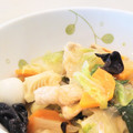 イエローバード's cooksnap of when they made 豚こまと白菜の八宝菜風.