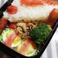 saalalan's cooksnap of when they made 下味冷凍：お手軽プルコギ.