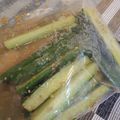 グランマＫ's cooksnap of when they made ＊夏のお漬物＊スタミナ漬け.