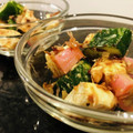 わか★'s cooksnap of when they made 蒲鉾と胡瓜とクリームチーズわさび醤油和え.