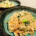 わか★'s cooksnap of when they made 褒められ上手の！簡単！白和え.