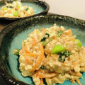 わか★'s cooksnap of when they made 褒められ上手の！簡単！白和え.